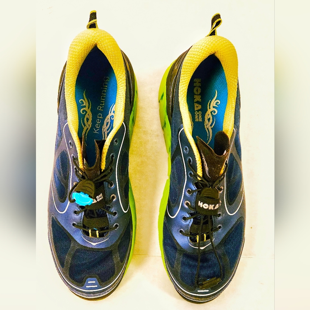 Hoka One One Mens Sz10
